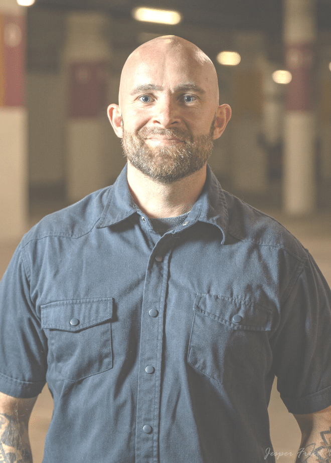 Picture of Ronnie Jacob Nielsen