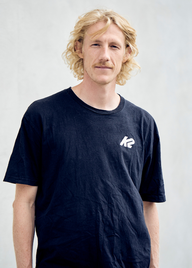 Picture of Simon Storgaard Oksen