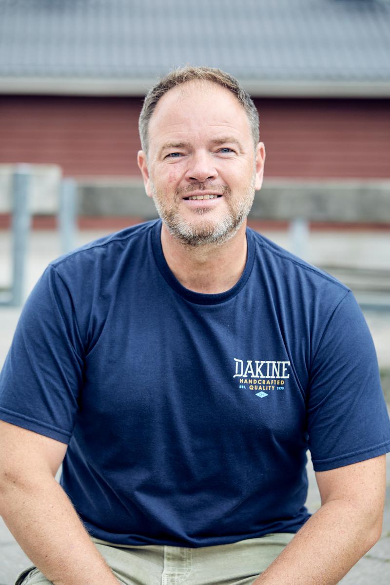 Picture of Klavs Klavsen