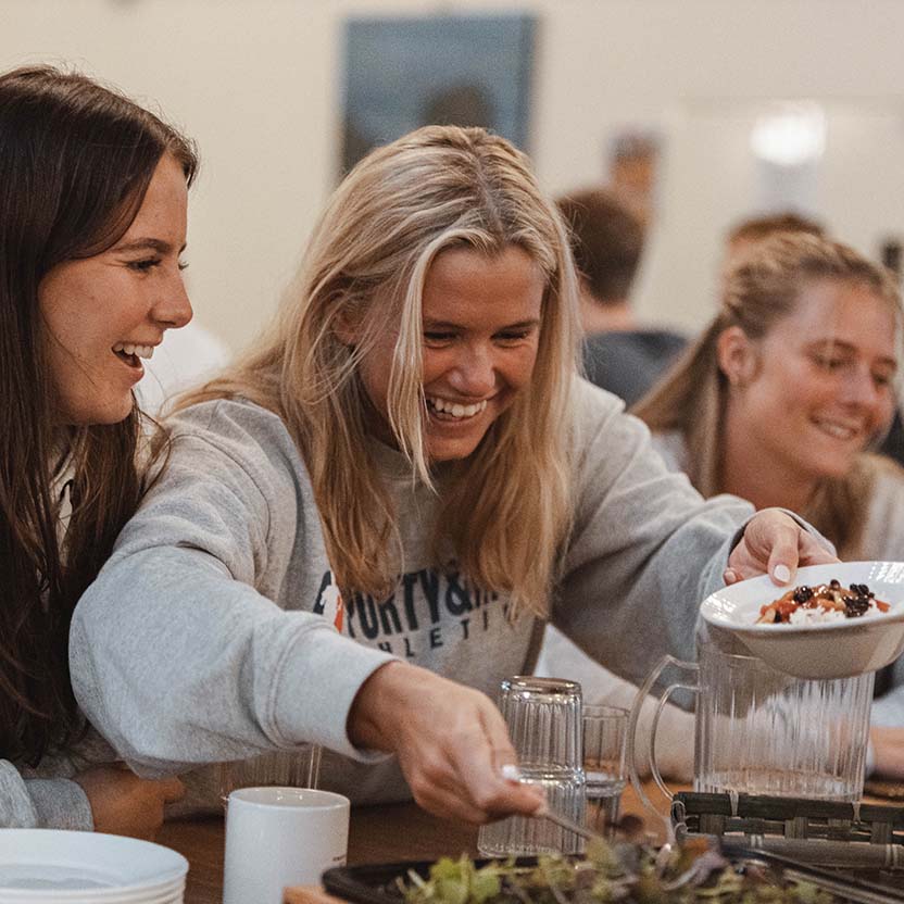 Image Article Højskole Stemning