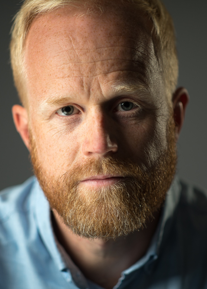 Troels Gottlieb
