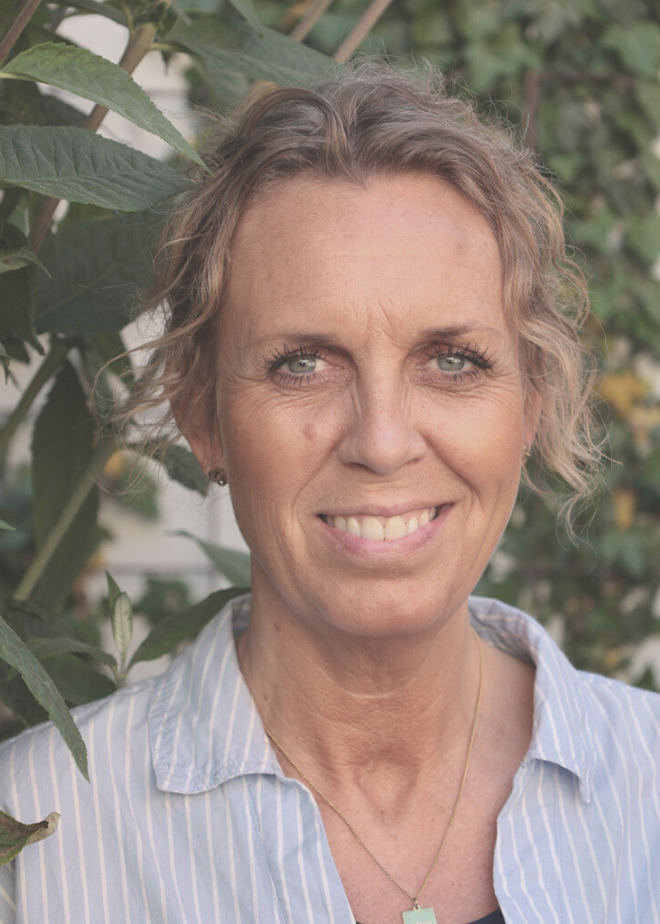 Picture of Monica Vahl Rasmussen