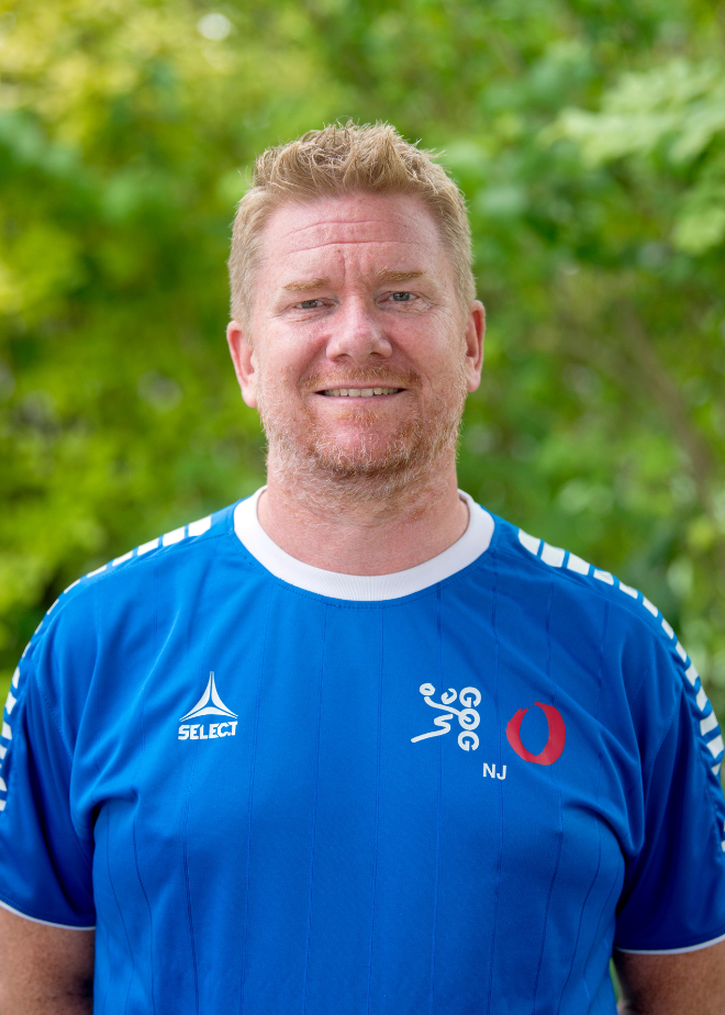 Picture of Niels Jensen