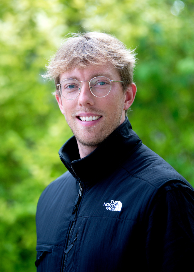 Picture of Søren Brandt Østerby Olsen