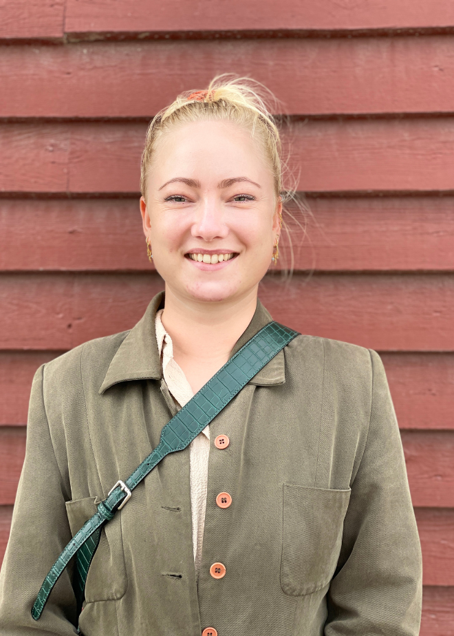 Picture of Melanie Storm Brahtz