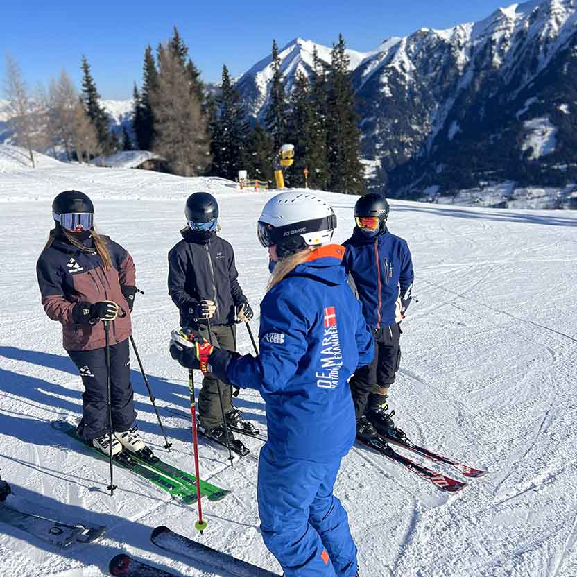Image Article Ski Kostgym