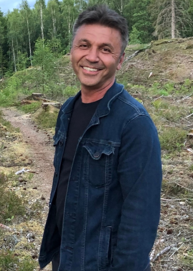 Picture of Yilmaz Polat