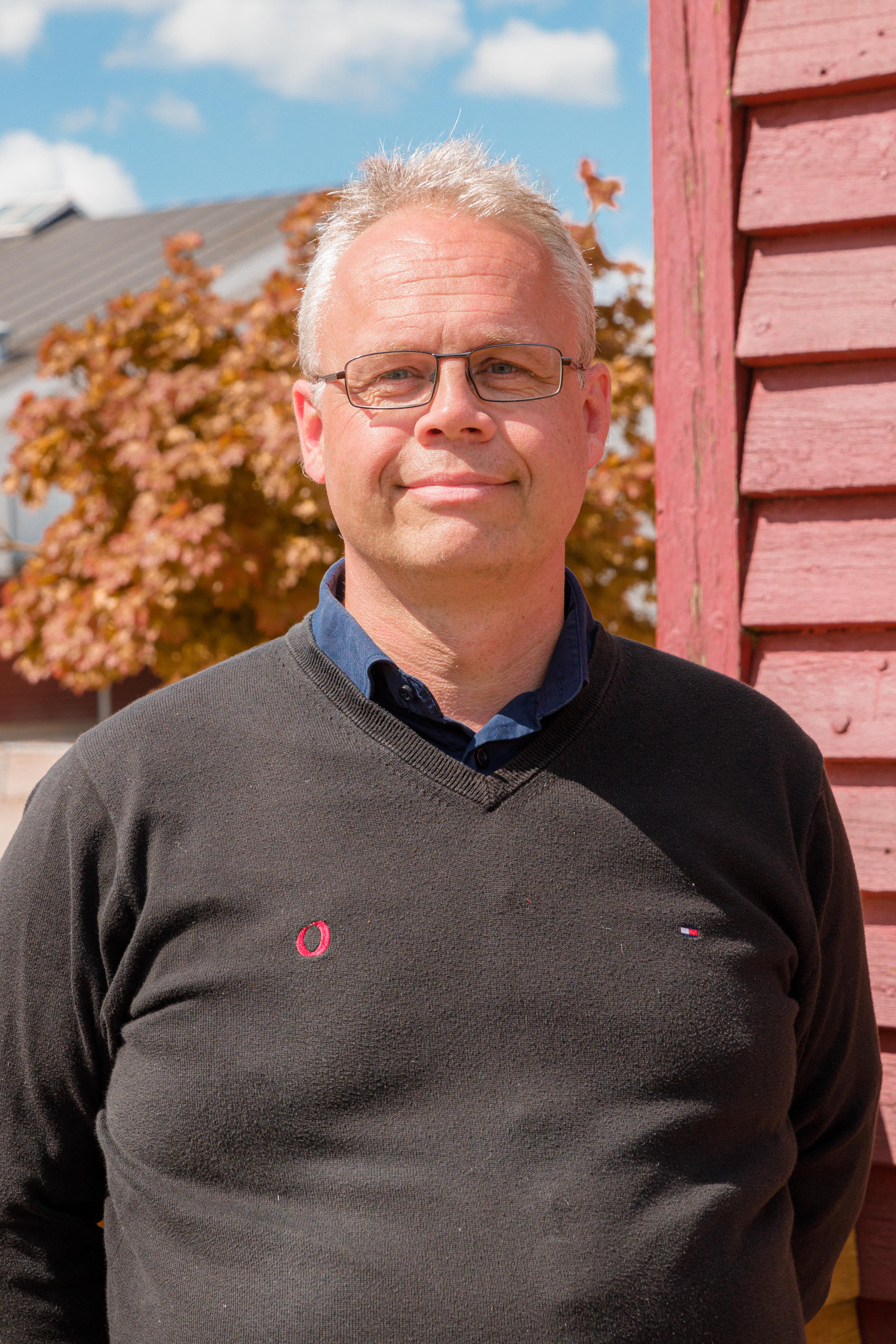 Picture of Victor Valor