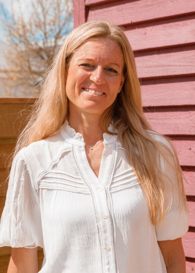 Picture of Stine Valeur Brøndum Bøegh