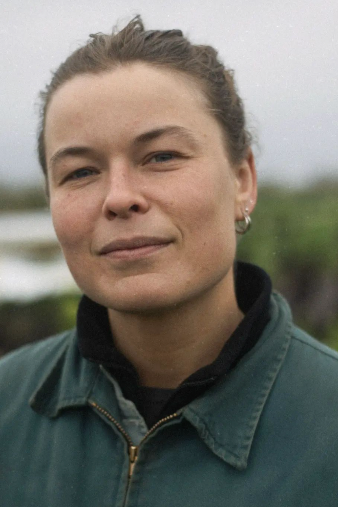 Picture of Mikala Andersen Mul