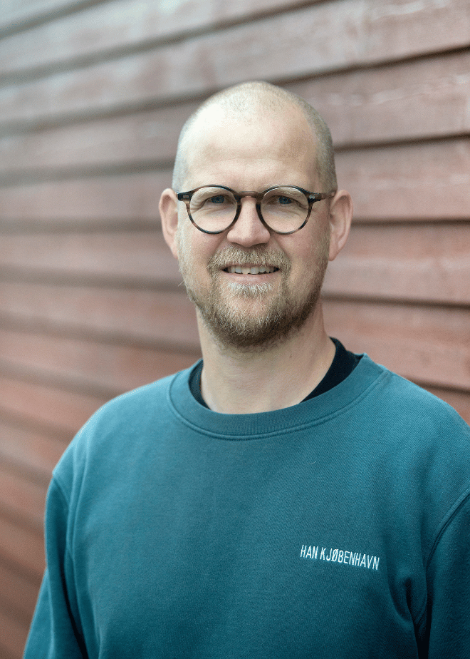 Picture of Klaes Egel