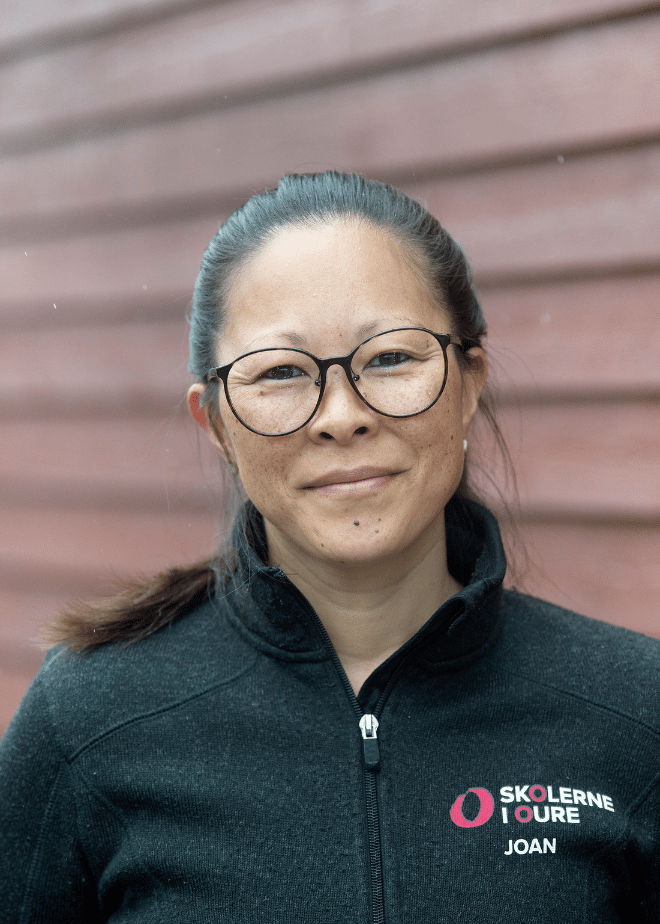 Picture of Joan Skebjerg Jensen