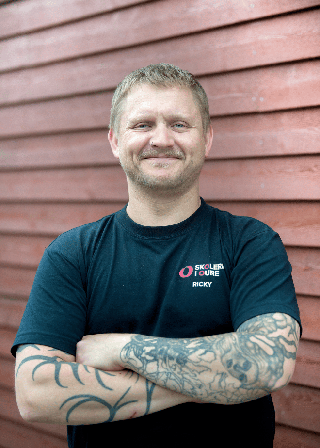 Picture of Ricky Christensen