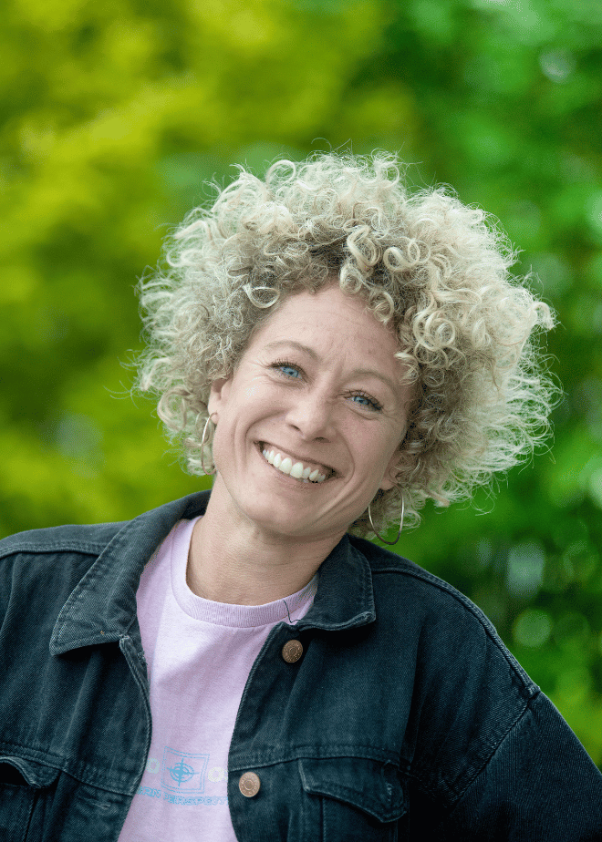 Picture of Maja Juel-Hansen