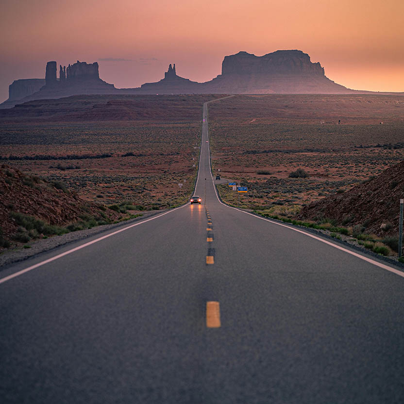 Roadtrip USA Image Article