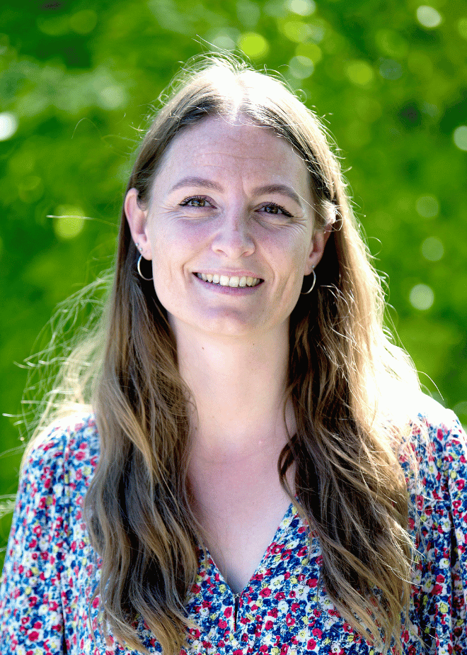 Picture of Rebecca Jul