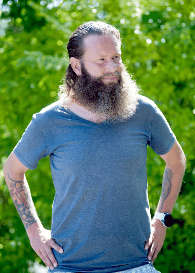 Picture of Ulrik Pihl