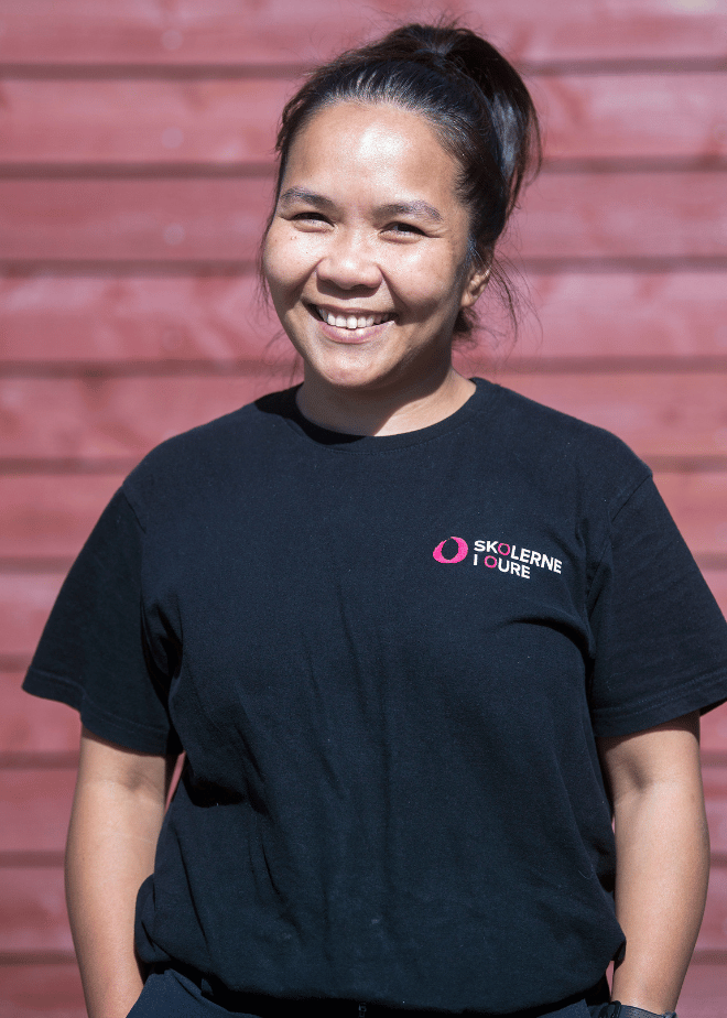 Picture of Virlie Joy Gonzaga Mellendez