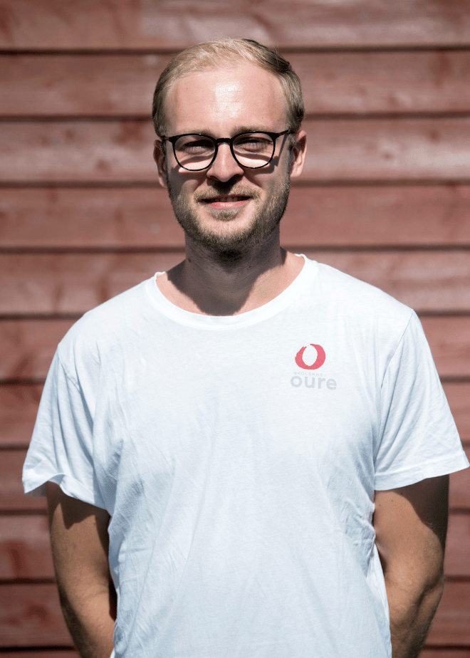 Picture of Thomas Toft