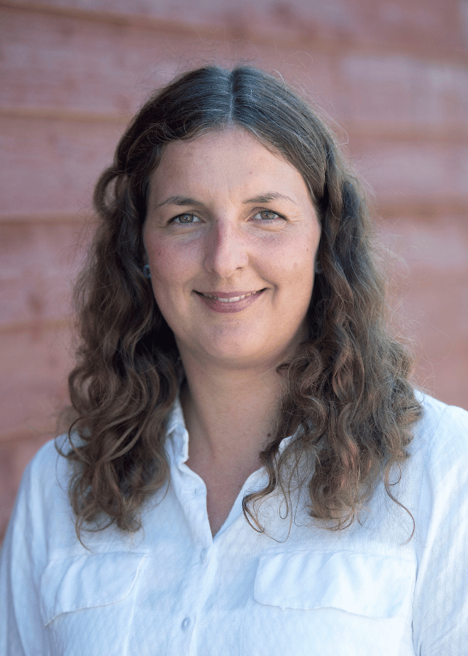 Picture of Mette Bjarup Hansen