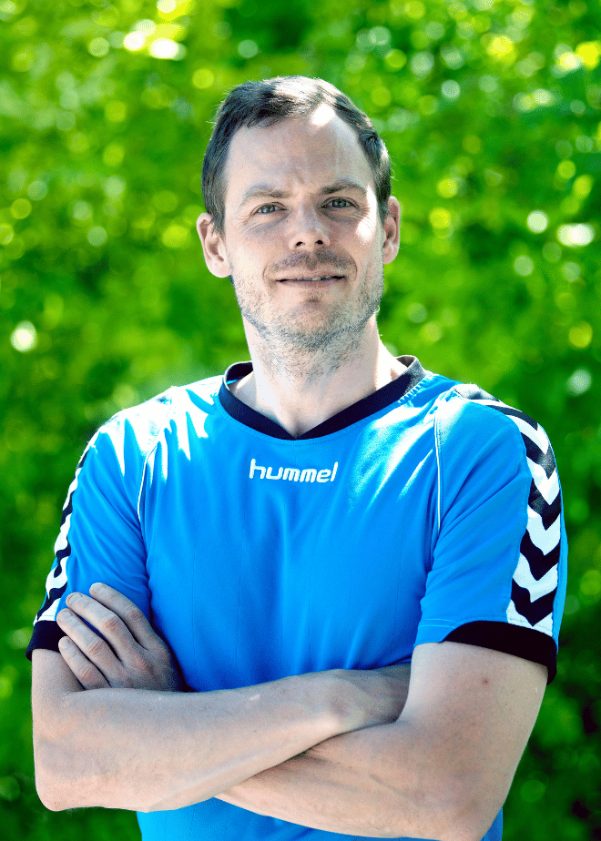 Picture of Sonni Larsen