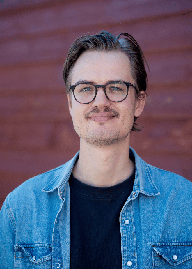 Picture of Rune Frank