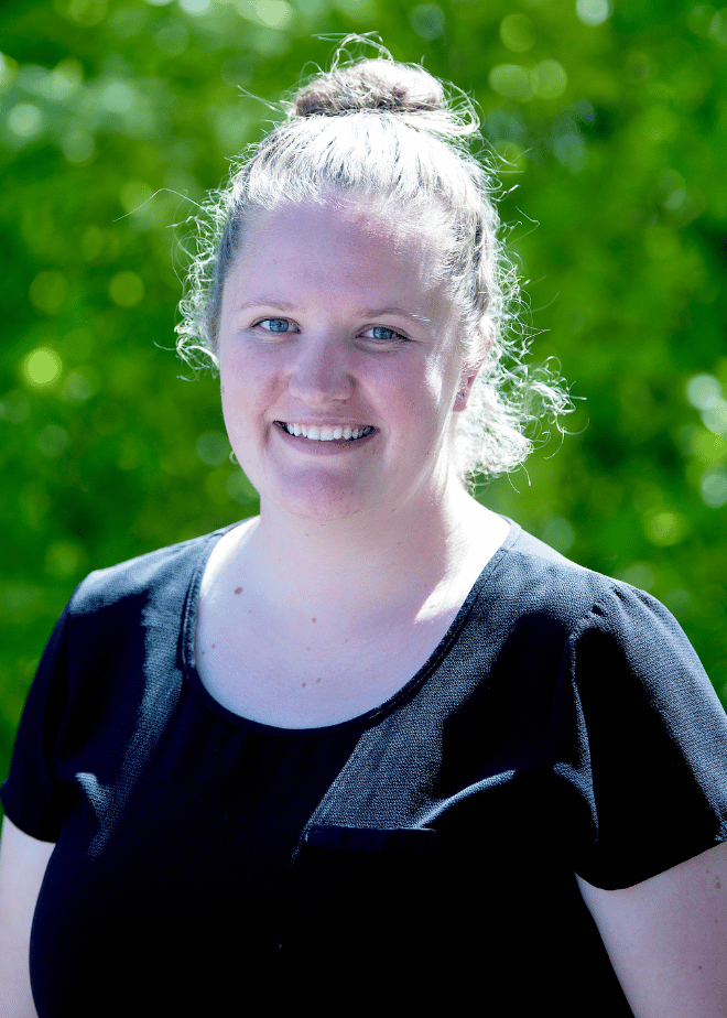 Picture of Thea Babiel Bach-Svendsen