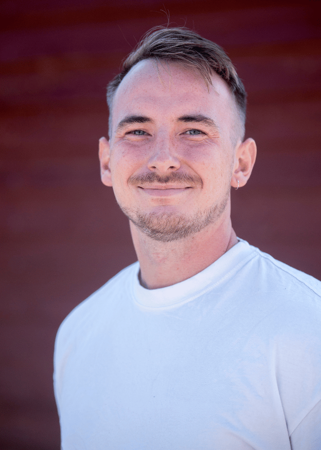 Picture of Nikolaj Bak Kristensen