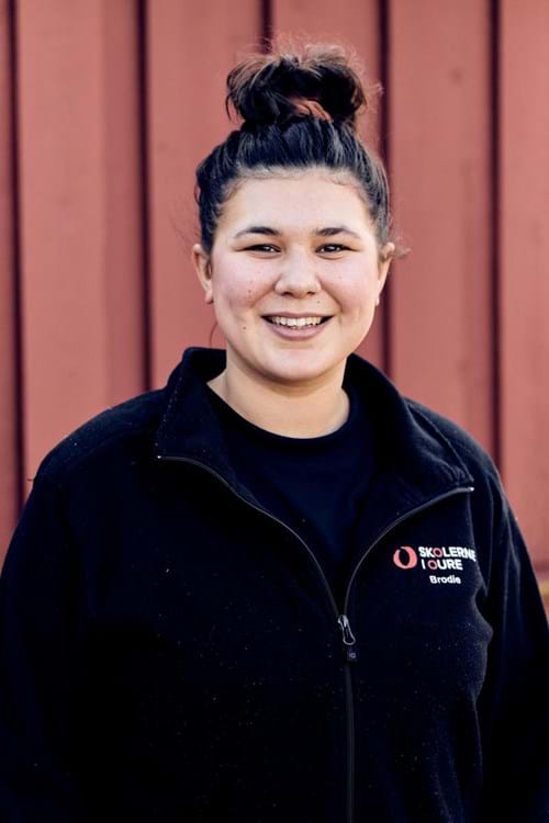 Picture of Brodie Glynn