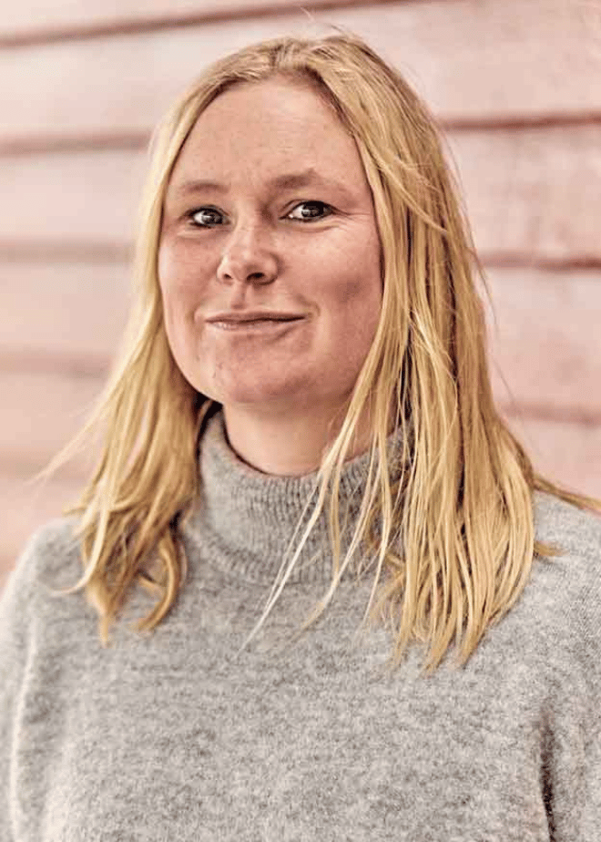 Picture of Anne Moses Brogaard