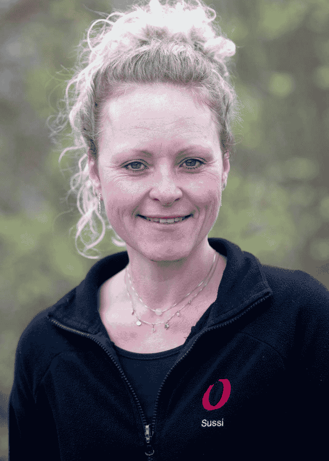 Picture of Sussi Hansen