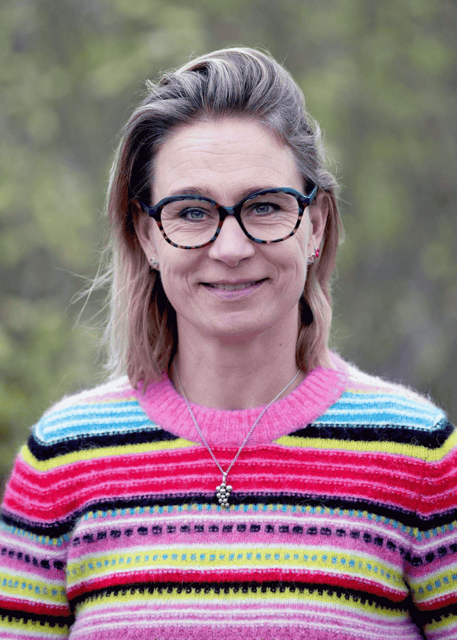 Picture of Camilla Juul