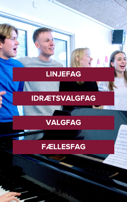 School Picker, Højskolen, Alle Fag (1)