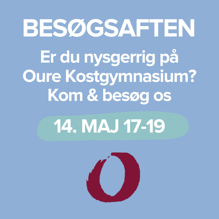 BESØGSAFTEN