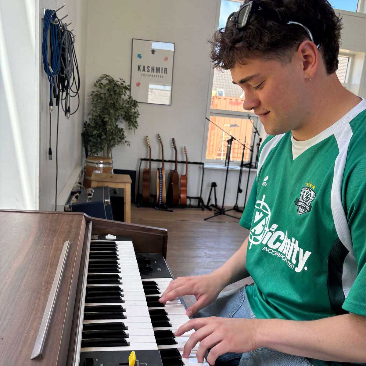 Image Article Magnus Højskole