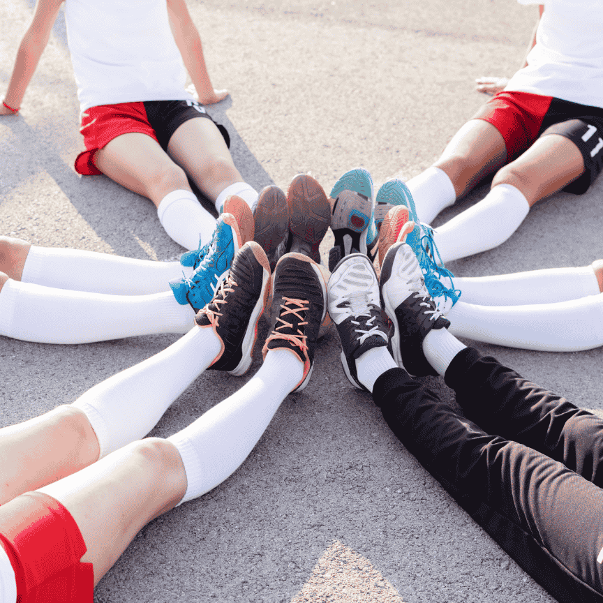 Image Article, Højskolen, Inline Og Holdtræningsinstruktør