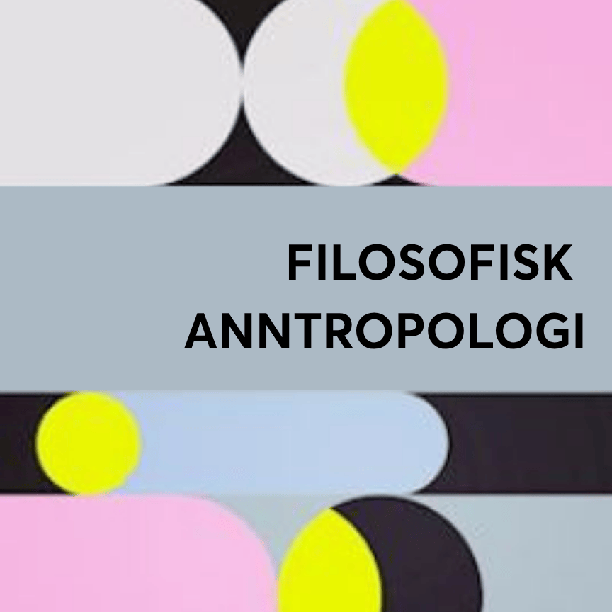 Filosofisk Højskolefag