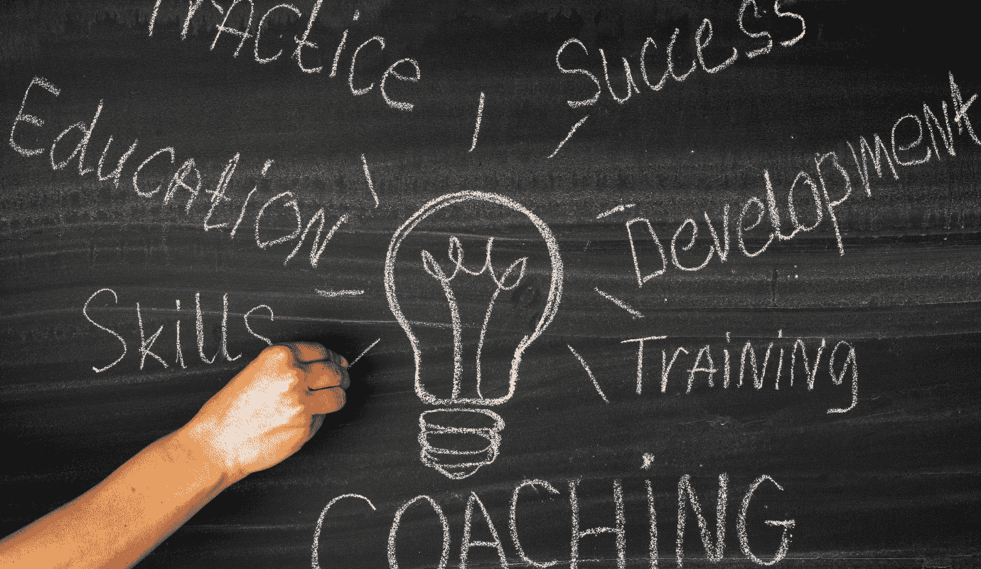 Coaching, Højskolefag, Højskolen