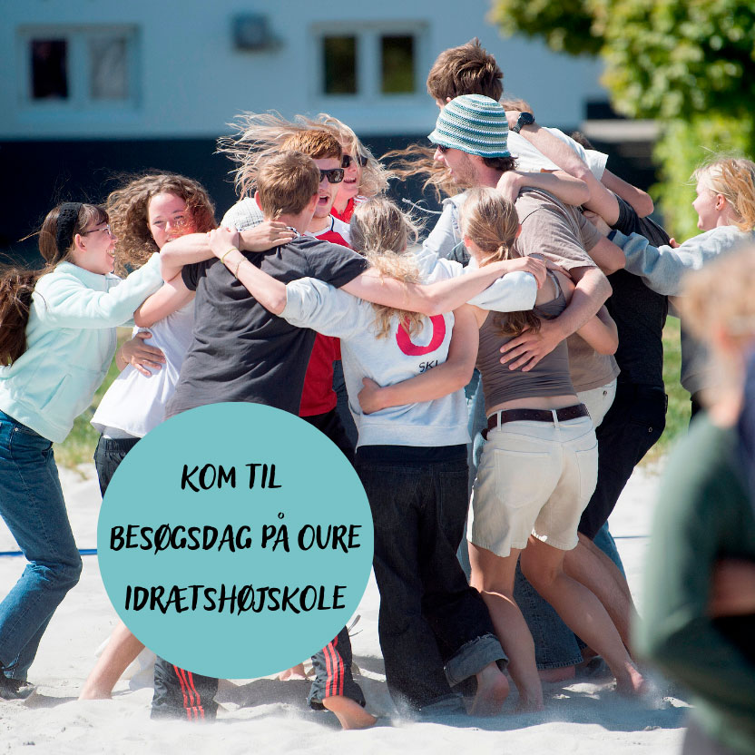 Højskole Besøgsdag