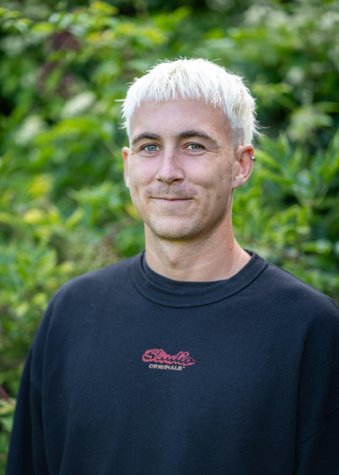 Picture of Daniel O'Hara