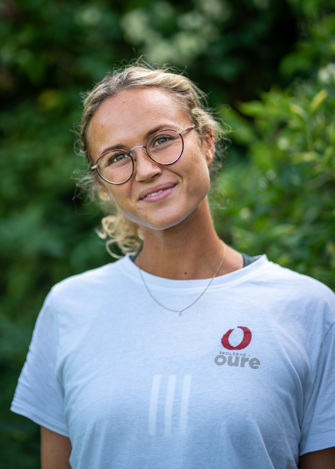 Picture of Lykke Laura Kildegaard