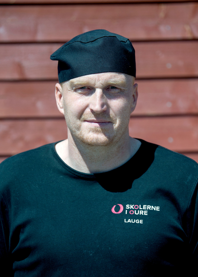 Picture of Jesper Høtoft Laugesen