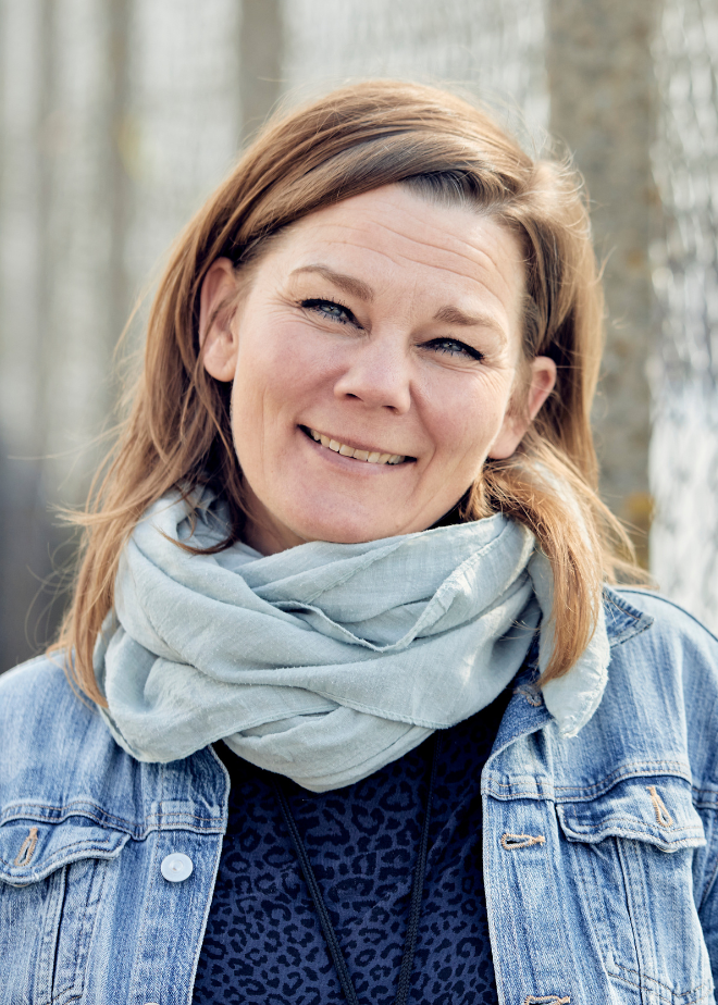 Picture of Katrine Marie Kirk