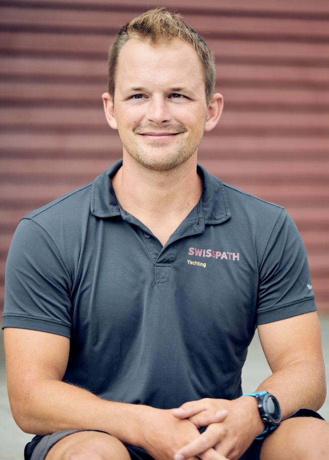 Picture of Anders Kronborg Kjær