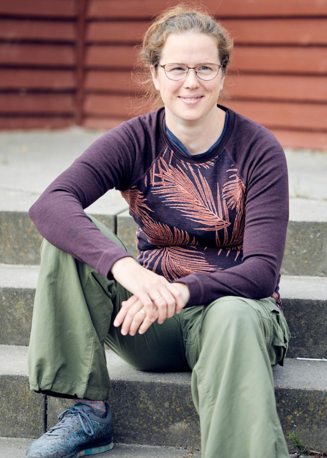 Picture of Inger Christiansen