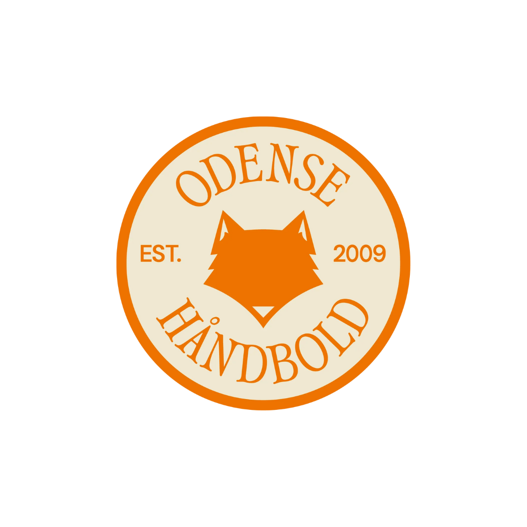 Image Article, Samarbejdspartner, Odense Logo,