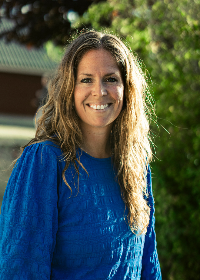 Picture of Simone Mørup Kristiansen