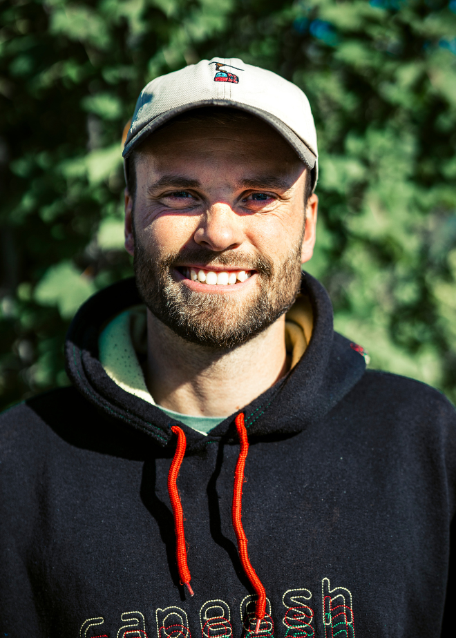 Picture of Andreas Mørch Secher