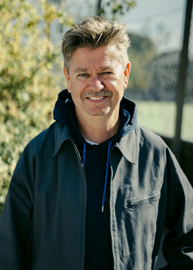 Picture of Thomas Bundgaard