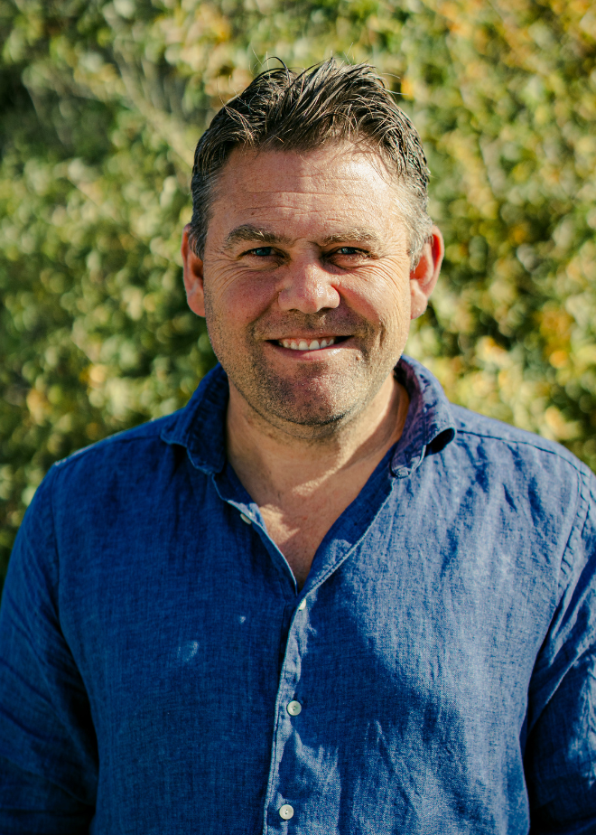 Picture of Ulrik Bramsen Joensen